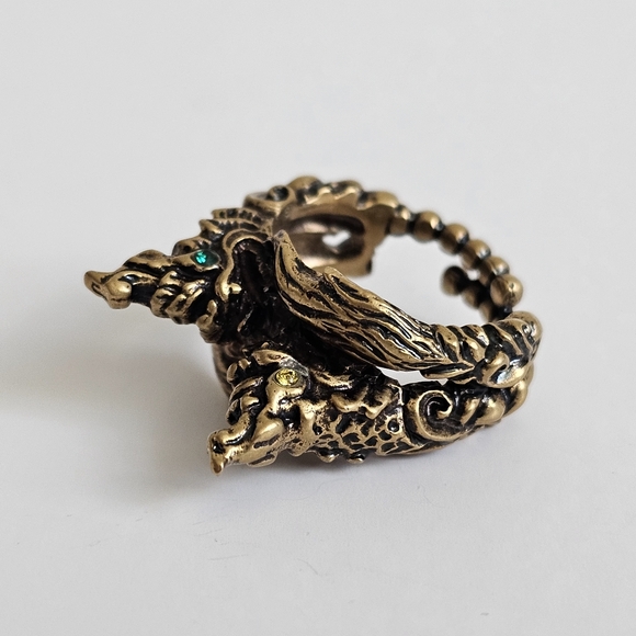 Unisex Gucci Ring & Balenciaga Mules Bundle - Picture 13 of 14